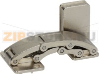 ШАРНИР ВЕРХНИЙ