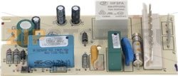 CPU SW ECO-SWITCH RELE 20MIN 230V ASSY 
