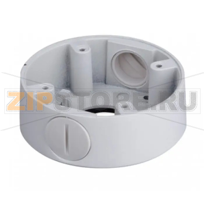 Коробка монтажная Dahua DH-PFA13A 
