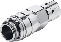 Розетка быстроразъемная Festo KD3-CK-6