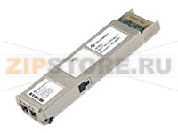 Модуль XFP Enterasys 10GBASE-SR-XFP 10GBASE-SR, 850nm Wavelength, 10 Gigabit Ethernet, Multi-mode Fiber (MMF), XFP Module 