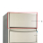 Sliding door Cpl. Meiko FV 130.2