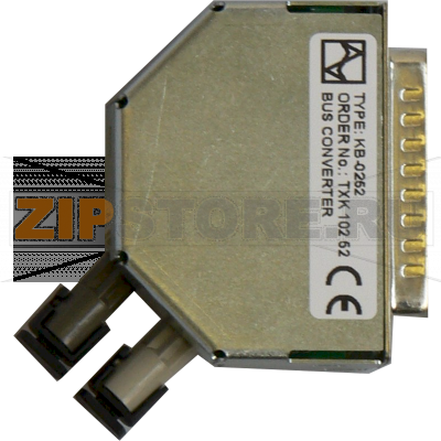 TECO KB-0252 