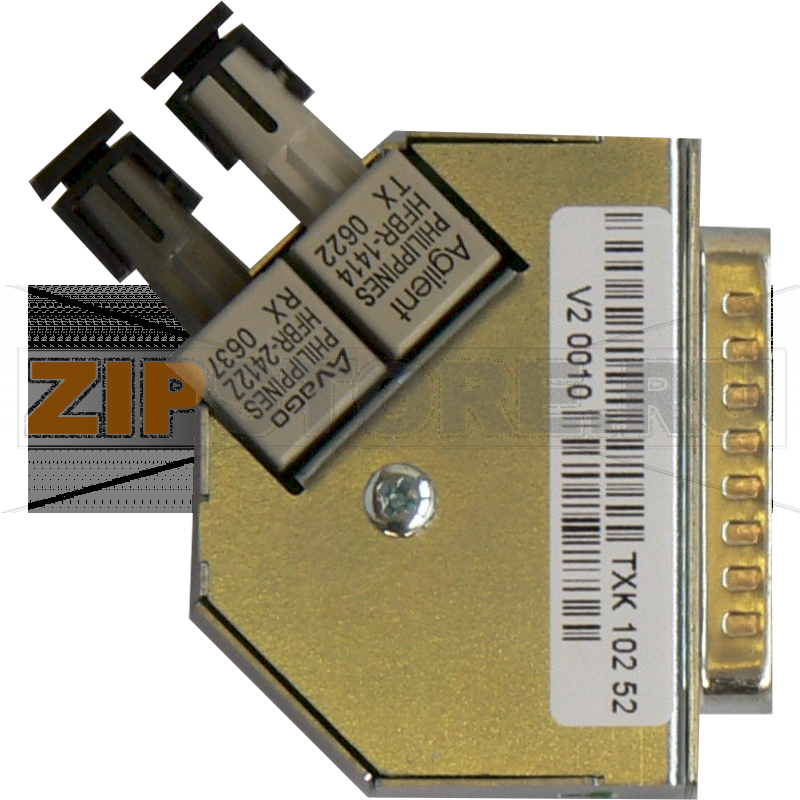 TECO KB-0252 