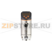 Датчик давления с дисплеем IFM PE2093