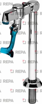 WATER DISPENSER H 232MM CONNECTION 1/2 