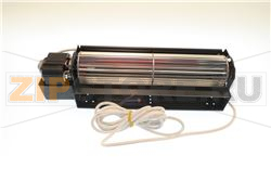 FAN [R] L. 3000 