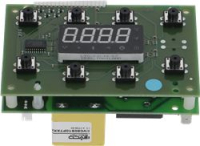 DISPLAY BOARD EVC80S10P7XXX00