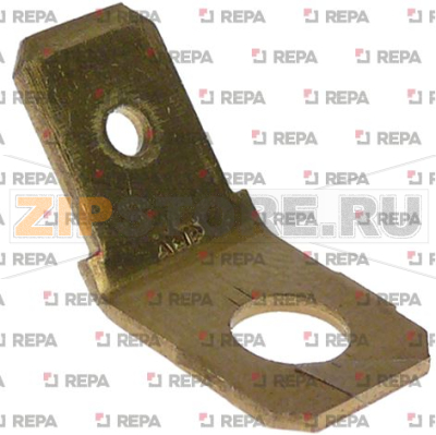 FASTON M 6.3 mm 
