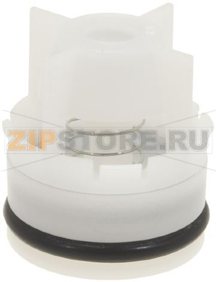 НЕВОЗВРАТНЫЙ КЛАПАН Ø 20 MM 