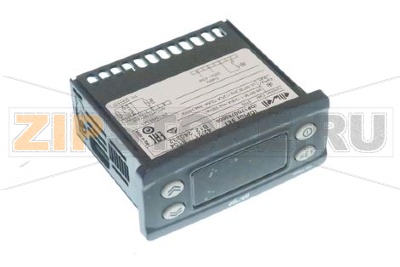 IDPlus 961 ENG NTC 8A 230Vac 