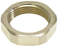 ГАЙКА INOX M26X1.5 ММ