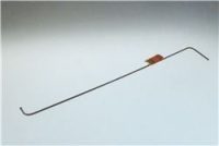 TUBO GAS; REAR