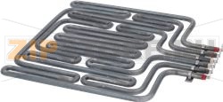 HEATING ELEMENT 4150W (1383x3) 230V 