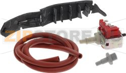 PUMP FOR STEAM OVEN FAGOR 77X9394 