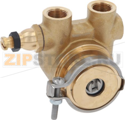 VOLUMETRIC PUMP 50 lt/h OT-57 