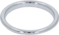 WATER GAUGE PLATE AURELIA II CHROME