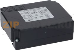 ELECTRONIC BOARD 230V 50/60Hz 3D5 2GR XL 