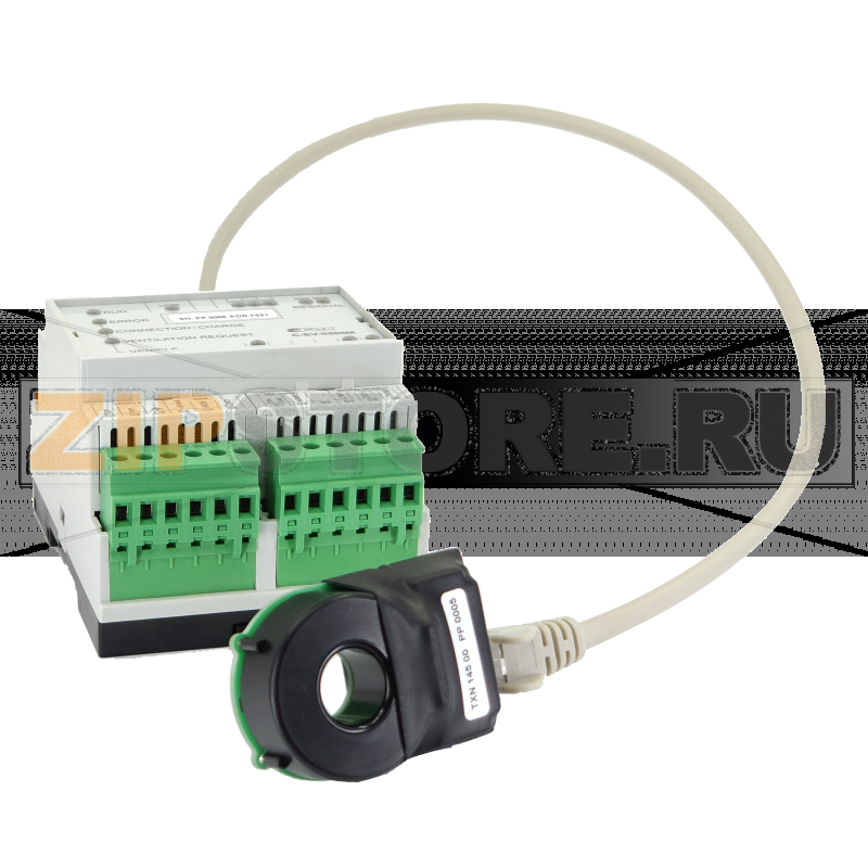 TECO C-EV-0505M 