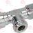УГЛОВОЙ КЛАПАН Ø 1/2"MM - УГЛОВОЙ КЛАПАН Ø 1/2"MM