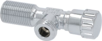 УГЛОВОЙ КЛАПАН Ø 1/2"MM