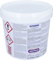 DETERGENT TABLETS DETABINOX