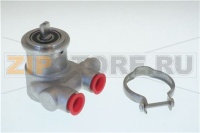 НАСОС 10 БАР