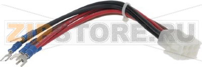 Adapter Cable Pressure Switch 