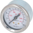 МАНОМЕТР НАСОСА Ø 41 MM 0÷16 BAR - МАНОМЕТР НАСОСА Ø 41 MM 0÷16 BAR
