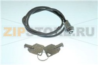 BLOCCHETTO PROGRAMMAZIONE CABLATO COMPLE