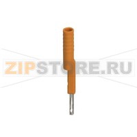 Адаптер тестера Phoenix Contact PAI-4-FIX YE