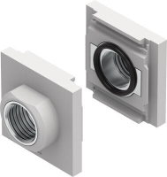 Плита монтажная Festo MS6-AGE