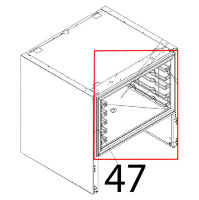 Frame trim Angelo Po DS31