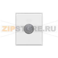 TECO C-RQ-0600R-PIR-Time, white / ice white