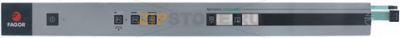 EMBELLECEDOR ADHES. AD-48 C 
