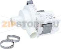 СЛИВНОЙ НАСОС