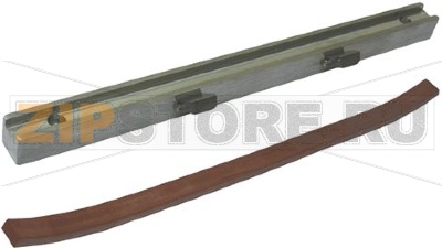 WELDING ROD 400 mm ASSEMBLY 