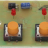 SCHEDA ELETTRONICA 4 TASTI 82x40 mm - SCHEDA ELETTRONICA 4 TASTI 82x40 mm