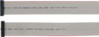 CABLE 20-WAY CONTROL UNIT-SCALE BOARD