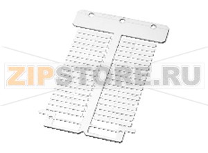 Кабель датчика-исполнительного устройства Label plate V1/V3-LABEL Pepperl+Fuchs Описание оборудованияLabel plate