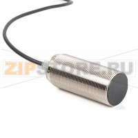 Датчик индуктивный Omron E2B-M30KS15-WP-B2 2M