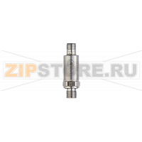 Датчик давления с IO-Link IFM PV8060