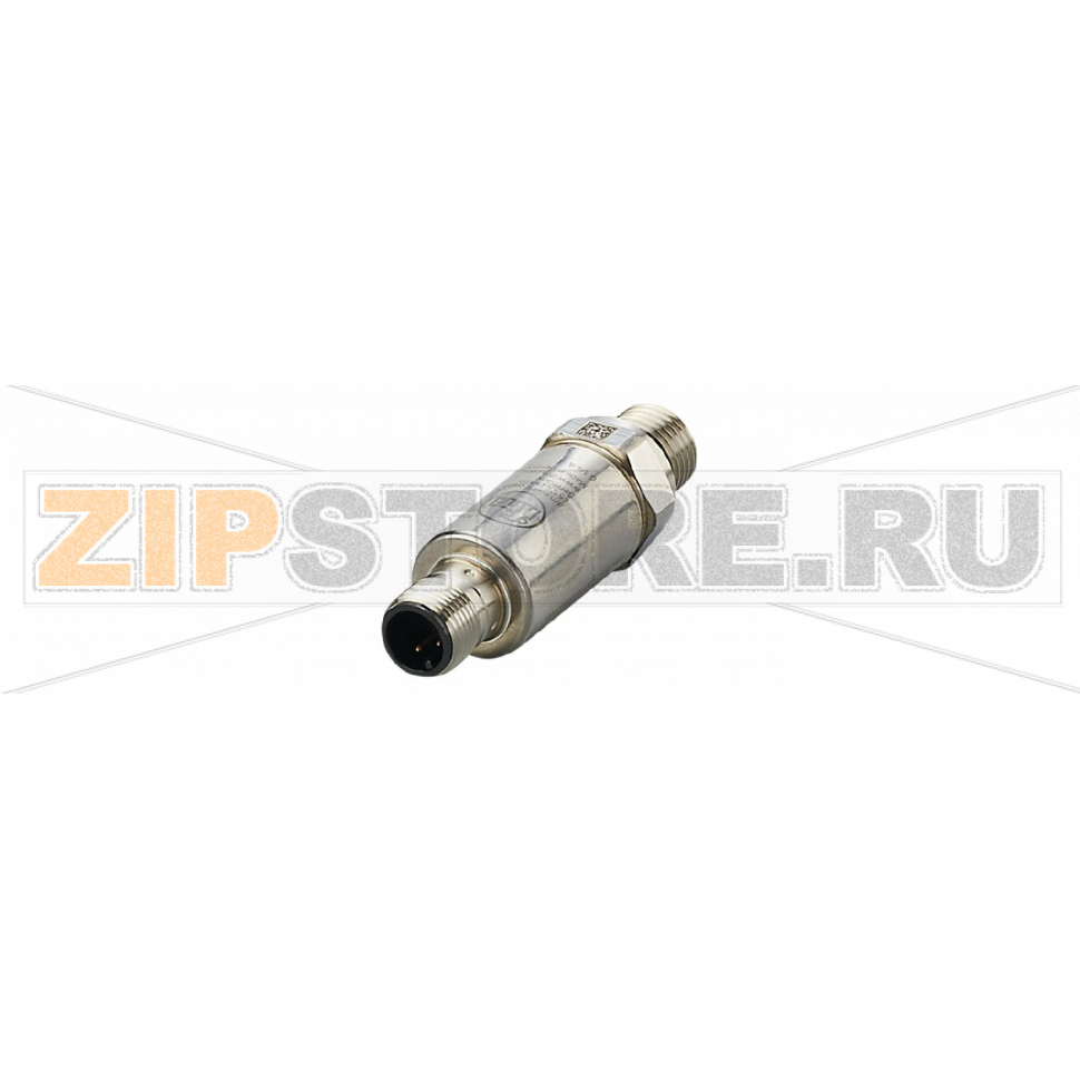 Датчик давления с IO-Link IFM PV8060 