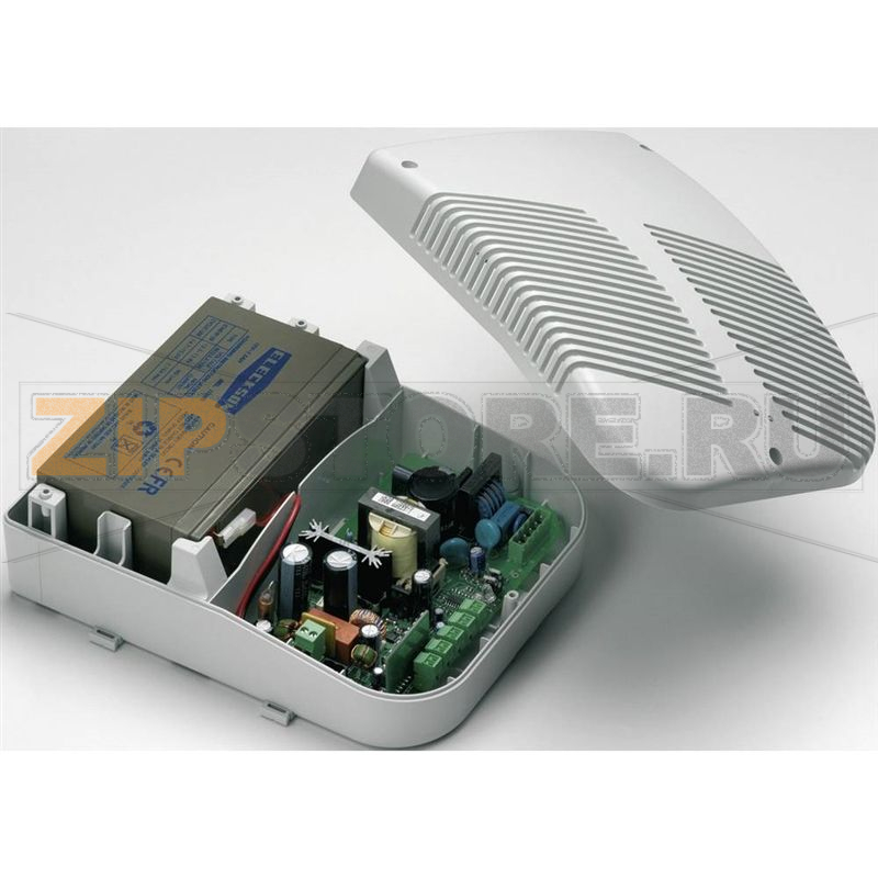 Блок питания на DIN-рейку 5 А Comatec MDL/0500.12 