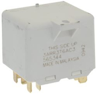 RELÈ 400V 35A