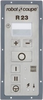 CONTROL PANEL R23