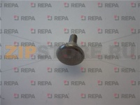 BULKHEAD SUPPORT PIN M5