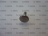 BULKHEAD SUPPORT PIN M5