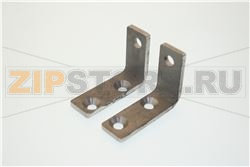 COPPIA CERNIERE TEC6 