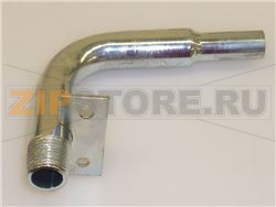 CONDUTTURA ENTRATA GAS 